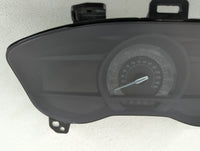 2016 Ford Fusion Instrument Cluster Speedometer Gauges P/N:GS7T-10849-JA GS7T-10849-JC, GS7T-10849-JB Fits OEM Used Auto Par