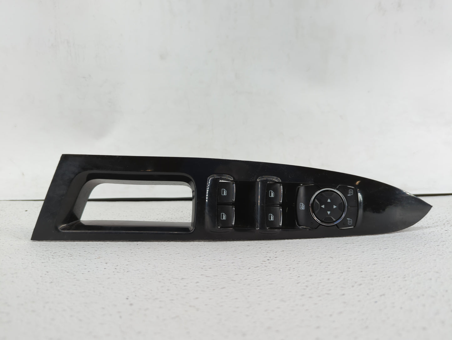 2013-2019 Ford Fusion Master Power Window Switch Replacement Driver Side Left P/N:DG9T-14540-ABW DG9T-14540-ACW Fits OEM Use