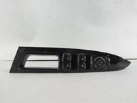 2013-2019 Ford Fusion Master Power Window Switch Replacement Driver Side Left P/N:DG9T-14540-ABW DG9T-14540-ACW Fits OEM Use