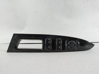 compare product 2013-2019 Ford Fusion Master Power Window Switch Replacement Driver Side Left P/N:DG9T-14540-ABW DG9T-14540-ACW Fits OEM Used Auto Parts