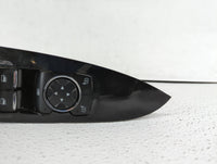2013-2019 Ford Fusion Master Power Window Switch Replacement Driver Side Left P/N:DG9T-14540-ABW DG9T-14540-ACW Fits OEM Use