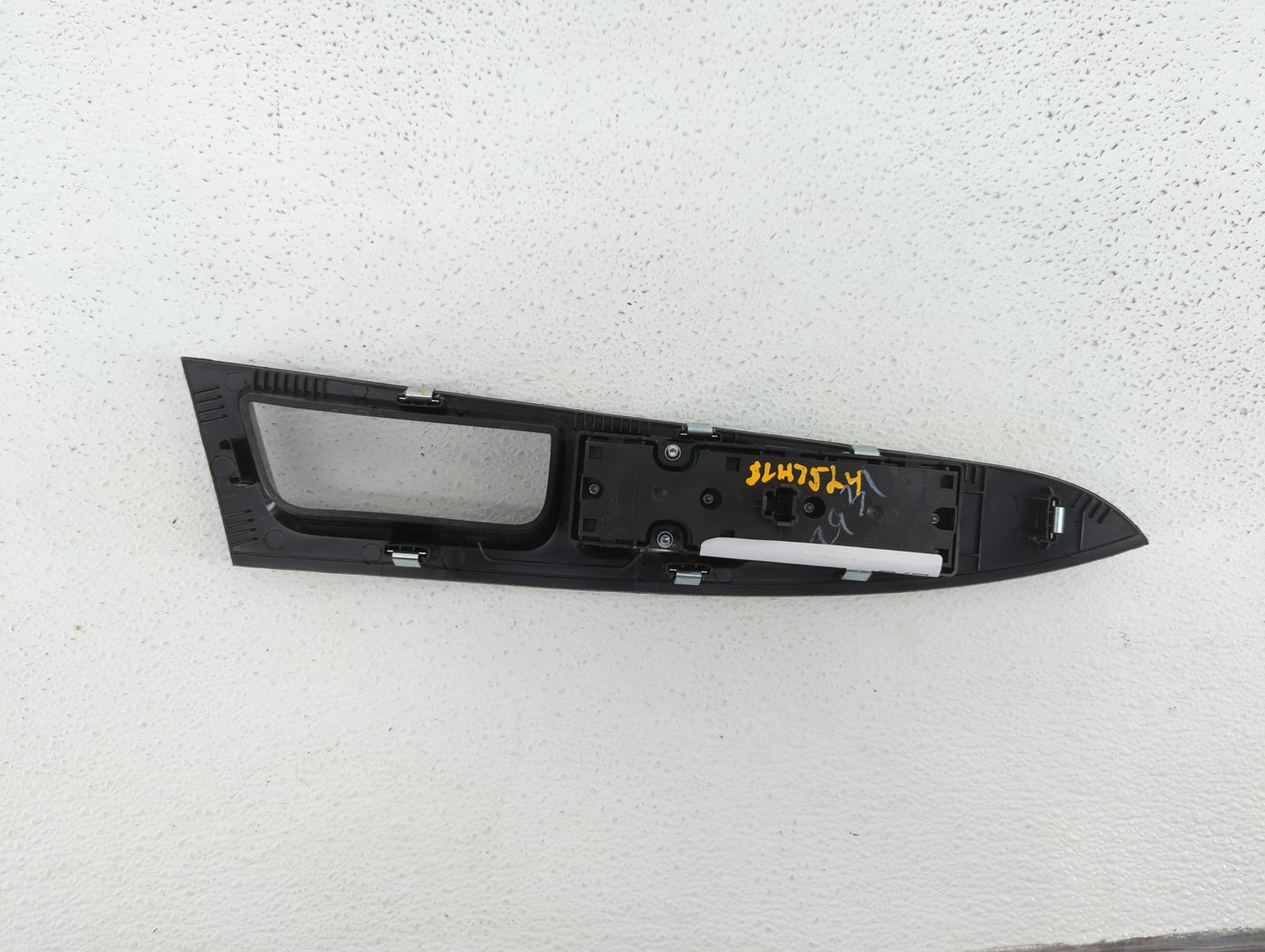 2013-2019 Ford Fusion Master Power Window Switch Replacement Driver Side Left P/N:DG9T-14540-ABW DG9T-14540-ACW Fits OEM Use