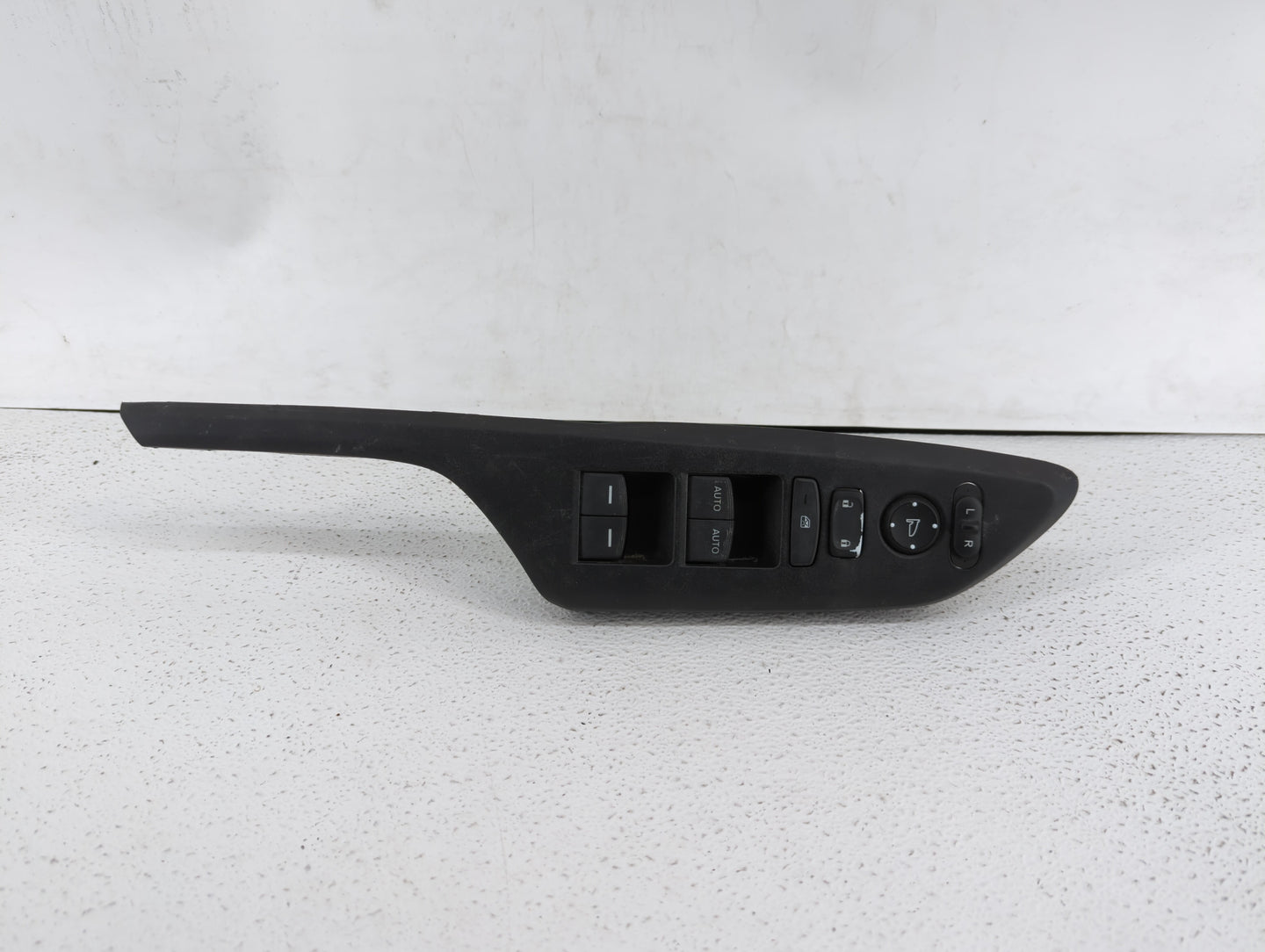2013-2016 Ford Fusion Master Power Window Switch Replacement Driver Side Left P/N:DG9T-14540-ABW Fits OEM Used Auto Parts - 