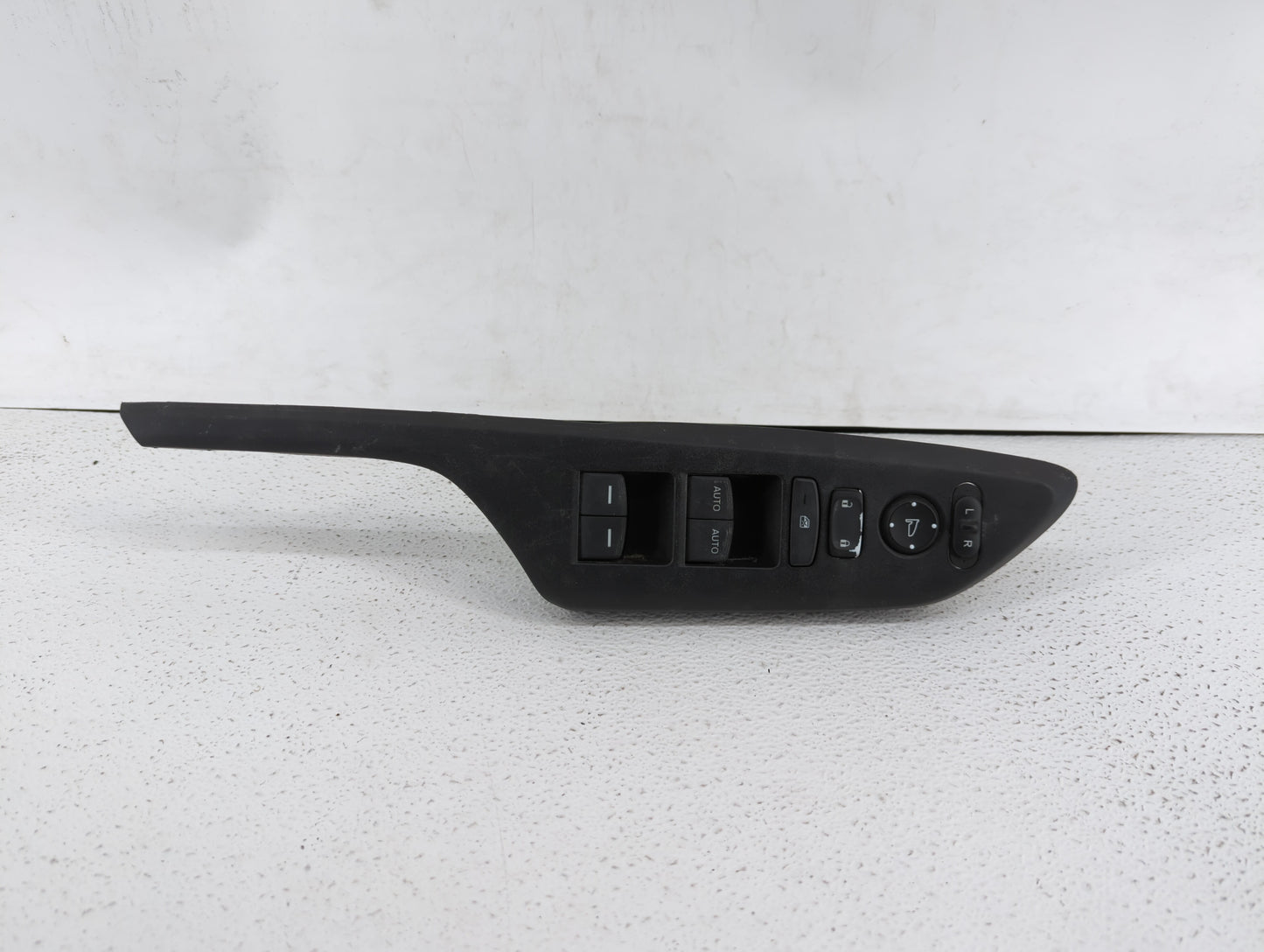 2013-2016 Ford Fusion Master Power Window Switch Replacement Driver Side Left P/N:DG9T-14540-ABW Fits OEM Used Auto Parts - 