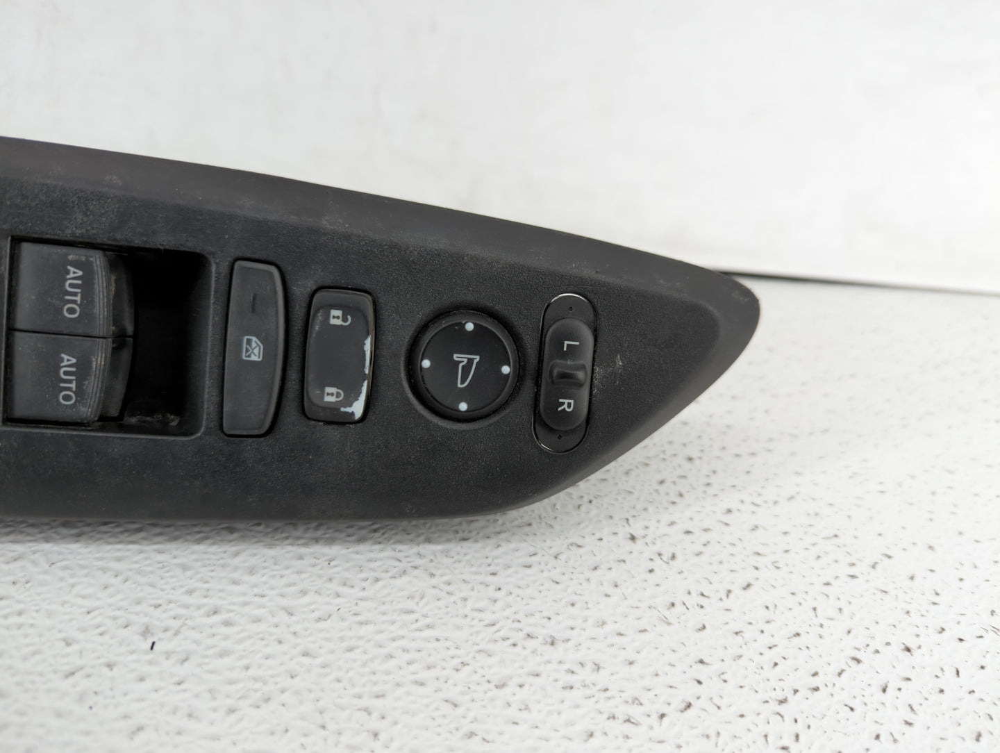 2013-2016 Ford Fusion Master Power Window Switch Replacement Driver Side Left P/N:DG9T-14540-ABW Fits OEM Used Auto Parts - 
