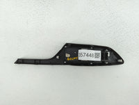 2013-2016 Ford Fusion Master Power Window Switch Replacement Driver Side Left P/N:DG9T-14540-ABW Fits OEM Used Auto Parts - 