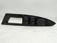 2013-2019 Ford Fusion Master Power Window Switch Replacement Driver Side Left P/N:HS73-14A568-B DG9T-14540-ABW Fits OEM Used
