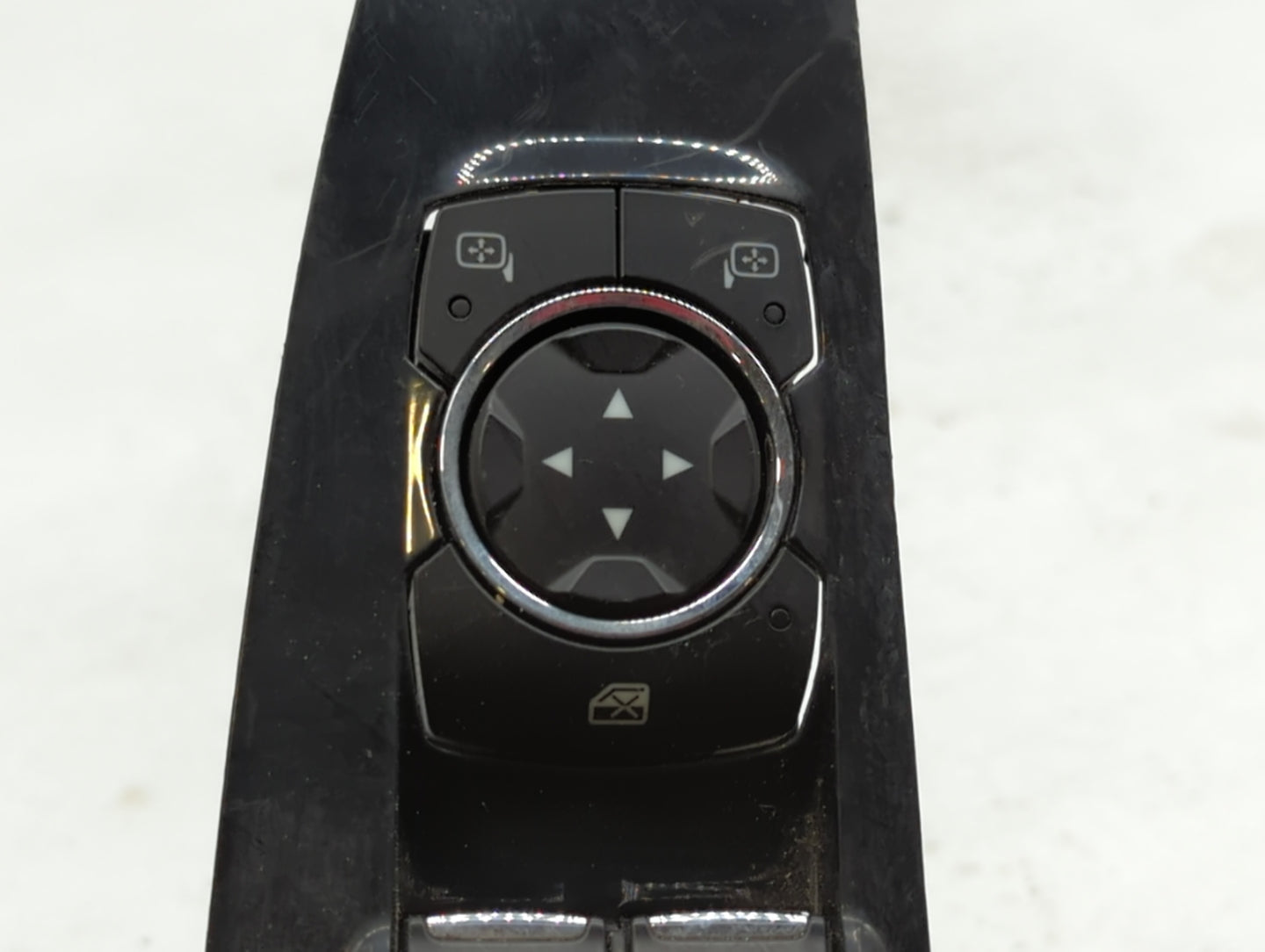 2013-2019 Ford Fusion Master Power Window Switch Replacement Driver Side Left P/N:HS73-14A568-B DG9T-14540-ABW Fits OEM Used