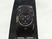 2013-2019 Ford Fusion Master Power Window Switch Replacement Driver Side Left P/N:HS73-14A568-B DG9T-14540-ABW Fits OEM Used