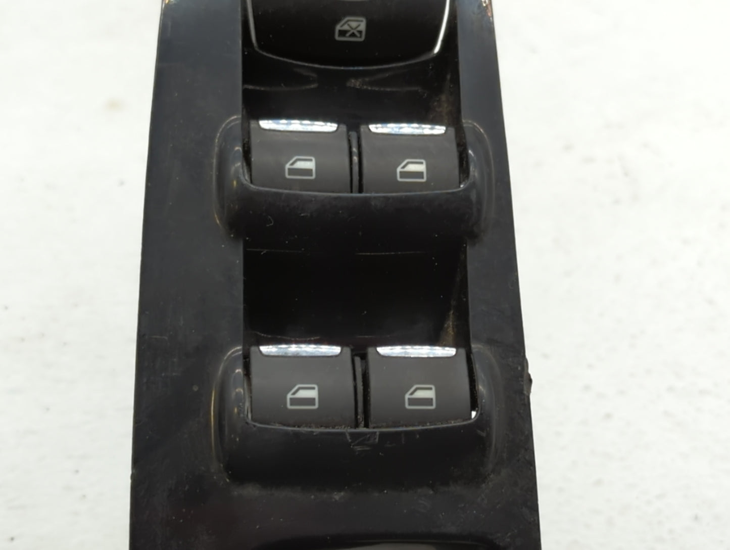 2013-2019 Ford Fusion Master Power Window Switch Replacement Driver Side Left P/N:HS73-14A568-B DG9T-14540-ABW Fits OEM Used