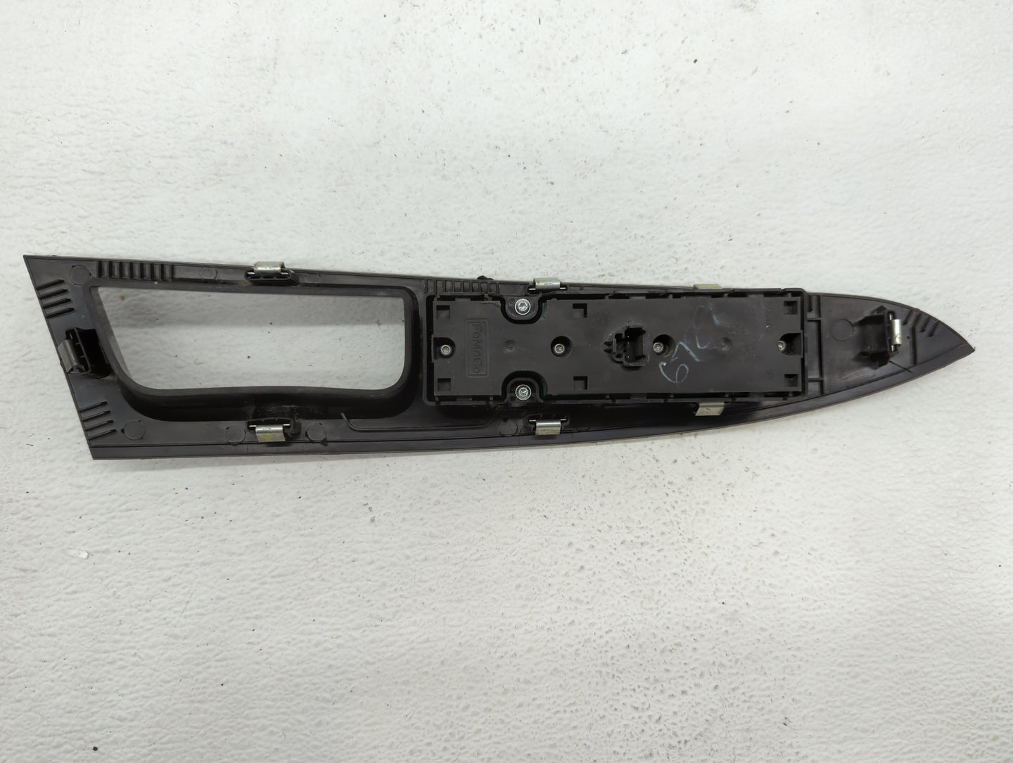 2013-2019 Ford Fusion Master Power Window Switch Replacement Driver Side Left P/N:HS73-14A568-B DG9T-14540-ABW Fits OEM Used