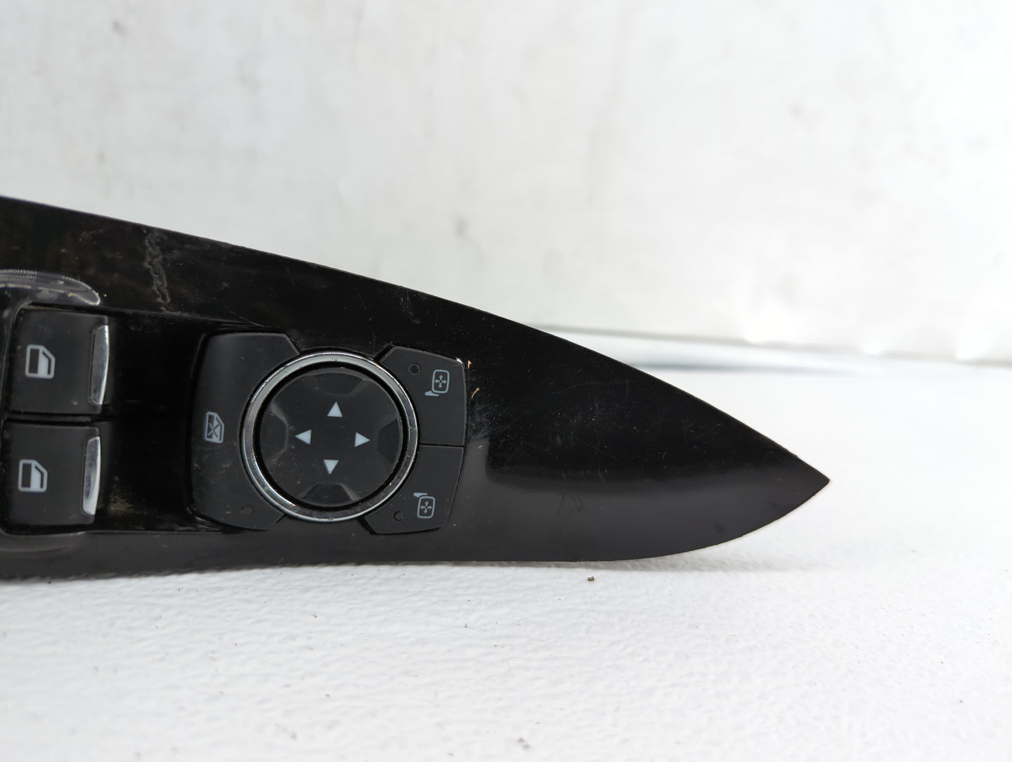 2013-2019 Ford Fusion Master Power Window Switch Replacement Driver Side Left P/N:HS73-14A568-B DG9T-14540-ABW Fits OEM Used