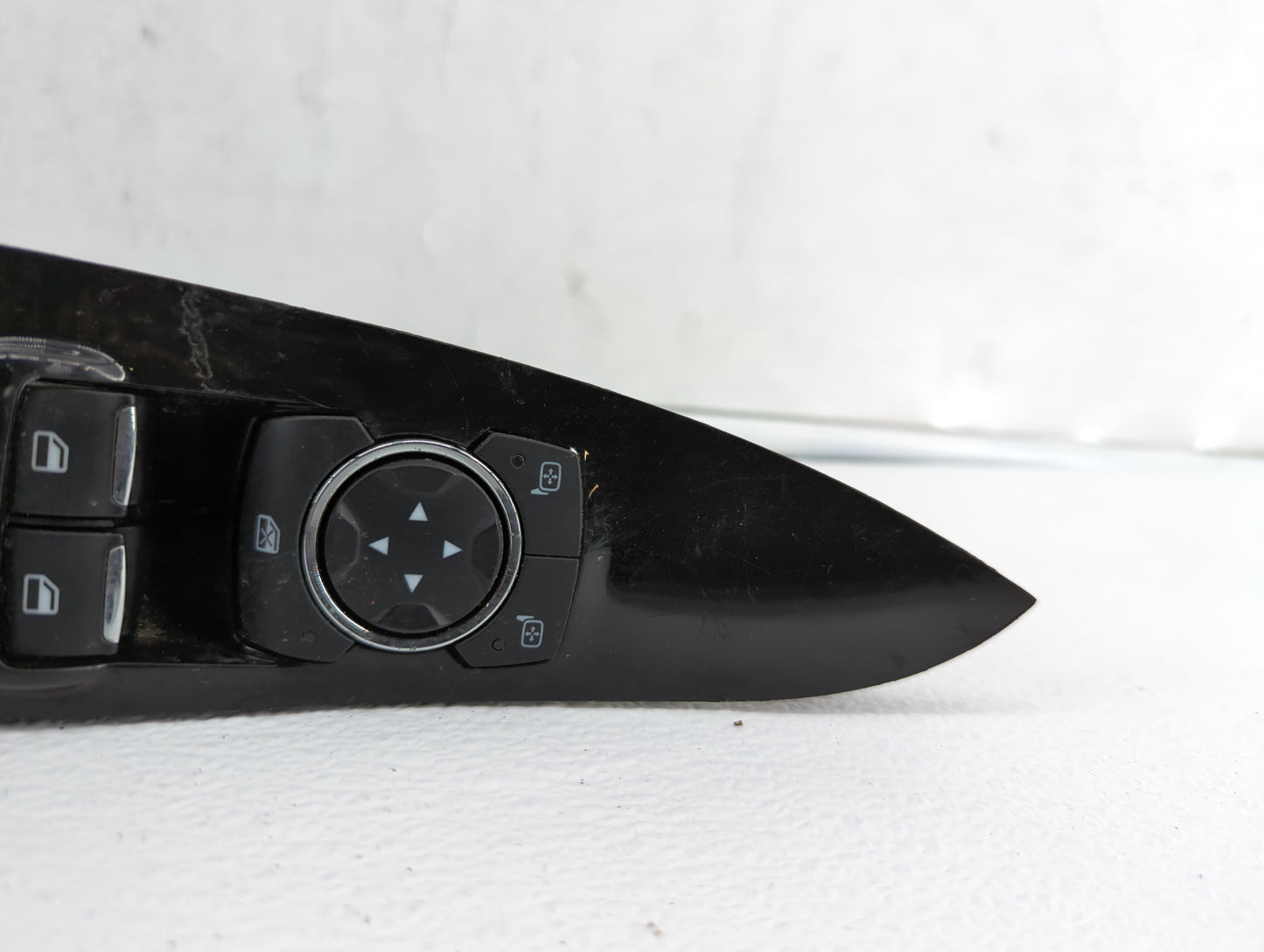 2013-2019 Ford Fusion Master Power Window Switch Replacement Driver Side Left P/N:HS73-14A568-B DG9T-14540-ABW Fits OEM Used