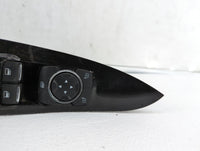 2013-2019 Ford Fusion Master Power Window Switch Replacement Driver Side Left P/N:HS73-14A568-B DG9T-14540-ABW Fits OEM Used