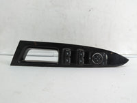 2013-2019 Ford Fusion Master Power Window Switch Replacement Driver Side Left P/N:HS73-14A568-B DG9T-14540-ABW Fits OEM Used