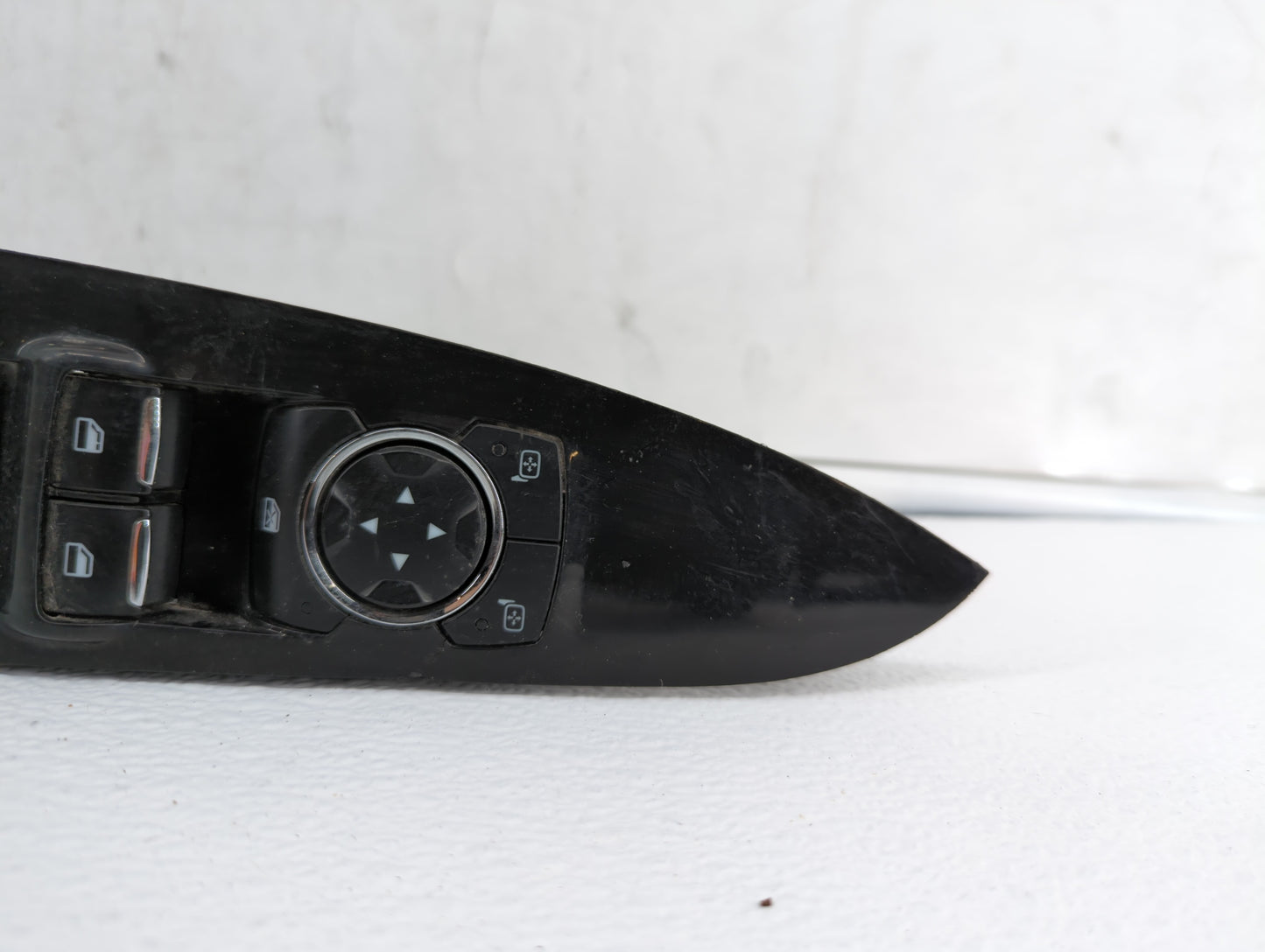 2013-2019 Ford Fusion Master Power Window Switch Replacement Driver Side Left P/N:HS73-14A568-B DG9T-14540-ABW Fits OEM Used