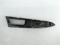 2013-2019 Ford Fusion Master Power Window Switch Replacement Driver Side Left P/N:HS73-14A568-B DG9T-14540-ABW Fits OEM Used