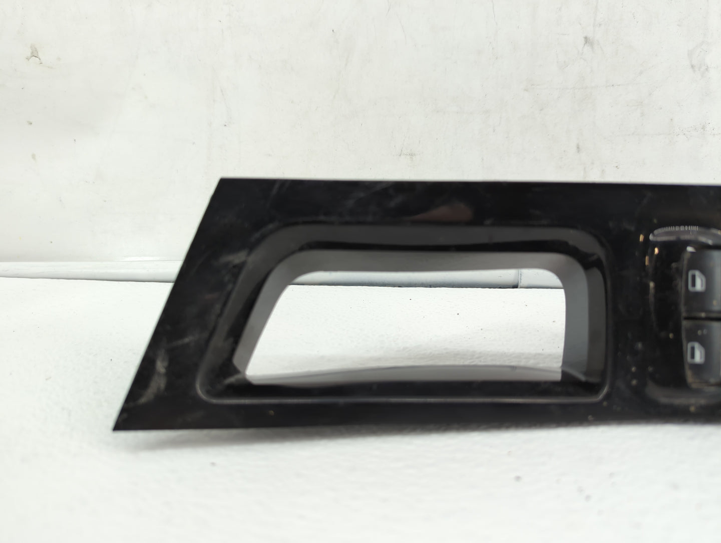 2013-2019 Ford Fusion Master Power Window Switch Replacement Driver Side Left P/N:HS73-14A568-B DG9T-14540-ABW Fits OEM Used