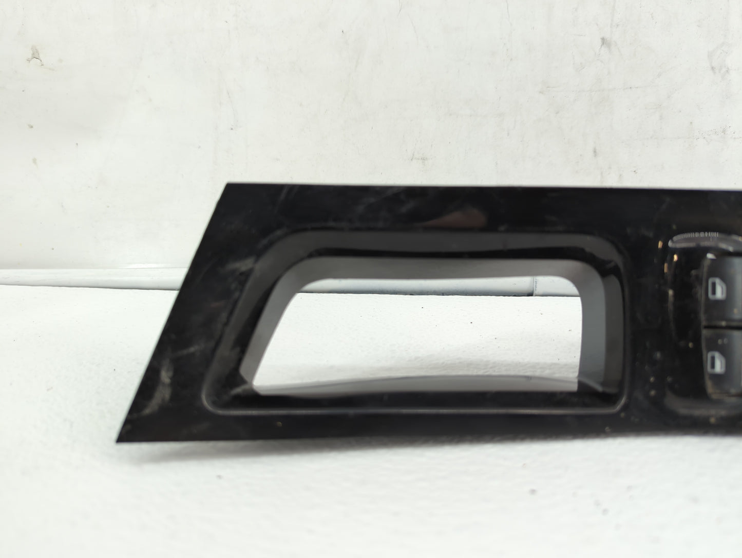 2013-2019 Ford Fusion Master Power Window Switch Replacement Driver Side Left P/N:HS73-14A568-B DG9T-14540-ABW Fits OEM Used