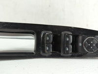 2013-2019 Ford Fusion Master Power Window Switch Replacement Driver Side Left P/N:HS73-14A568-B DG9T-14540-ABW Fits OEM Used