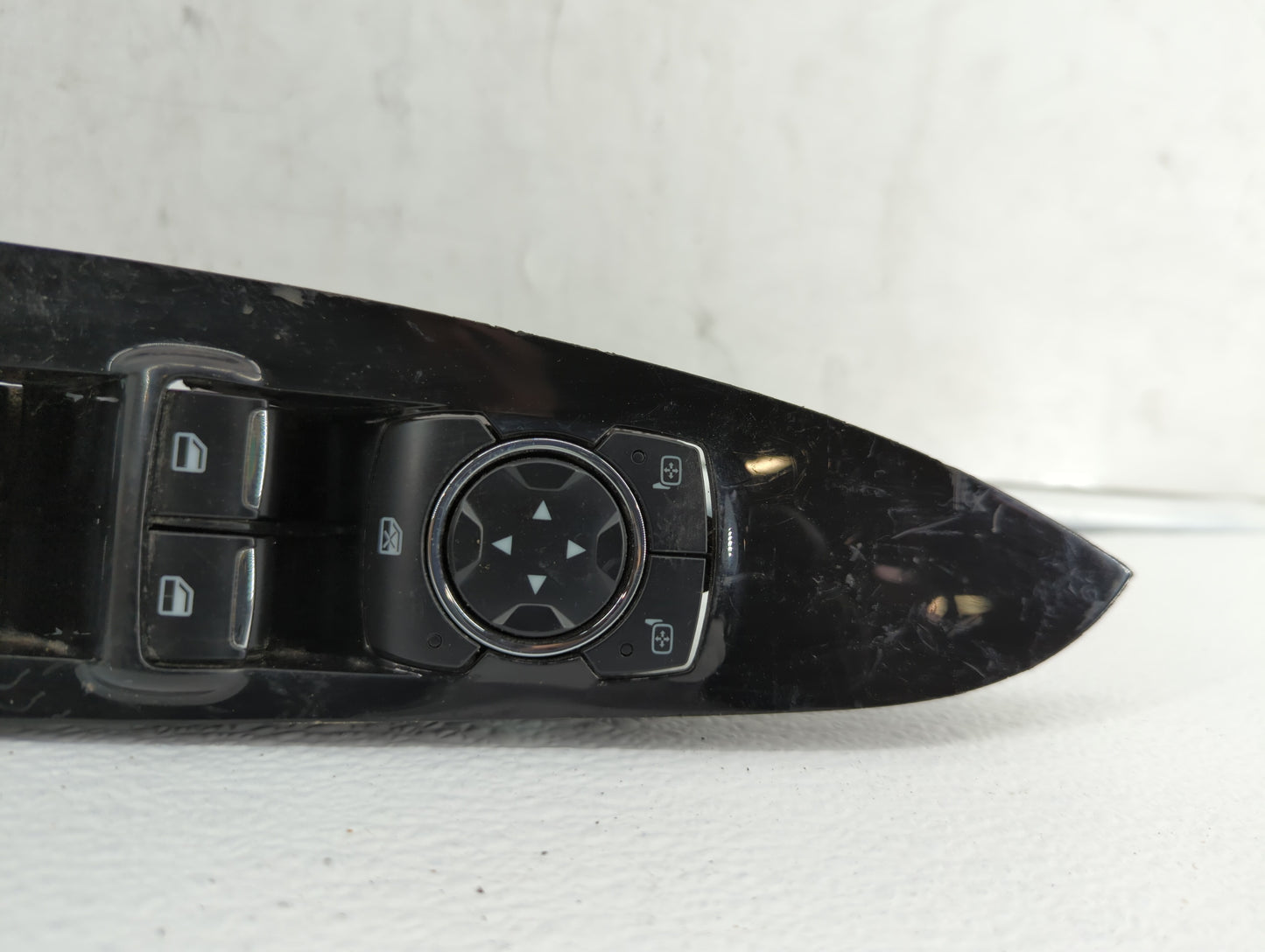 2013-2019 Ford Fusion Master Power Window Switch Replacement Driver Side Left P/N:HS73-14A568-B DG9T-14540-ABW Fits OEM Used