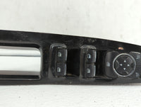 2013-2019 Ford Fusion Master Power Window Switch Replacement Driver Side Left P/N:HS73-14A568-B DG9T-14540-ABW Fits OEM Used