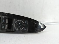 2013-2019 Ford Fusion Master Power Window Switch Replacement Driver Side Left P/N:HS73-14A568-B DG9T-14540-ABW Fits OEM Used