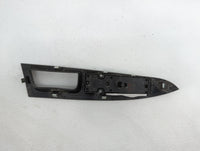 2013-2019 Ford Fusion Master Power Window Switch Replacement Driver Side Left P/N:HS73-14A568-B DG9T-14540-ABW Fits OEM Used