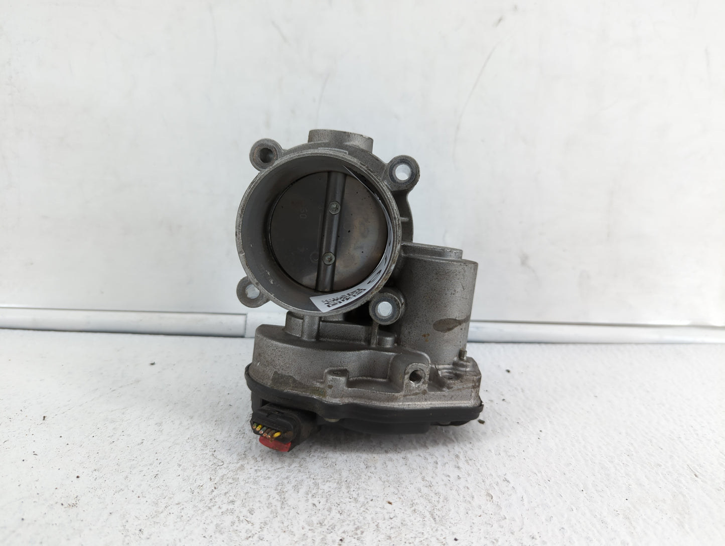 2013-2019 Ford Fusion Throttle Body P/N:DS7E-9F991-AK DS7E-9F991-AD Fits Fits 2013 2014 2015 2016 2017 2018 2019 2020 OEM Us