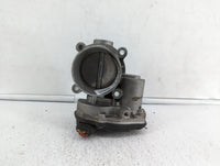 2013-2019 Ford Fusion Throttle Body P/N:DS7E-9F991-AK DS7E-9F991-AD Fits Fits 2013 2014 2015 2016 2017 2018 2019 2020 OEM Us