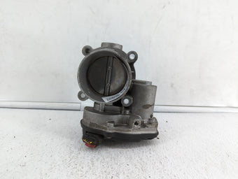 compare product 2013-2019 Ford Fusion Throttle Body P/N:DS7E-9F991-AK DS7E-9F991-AD Fits Fits 2013 2014 2015 2016 2017 2018 2019 2020 OEM Used Auto Parts