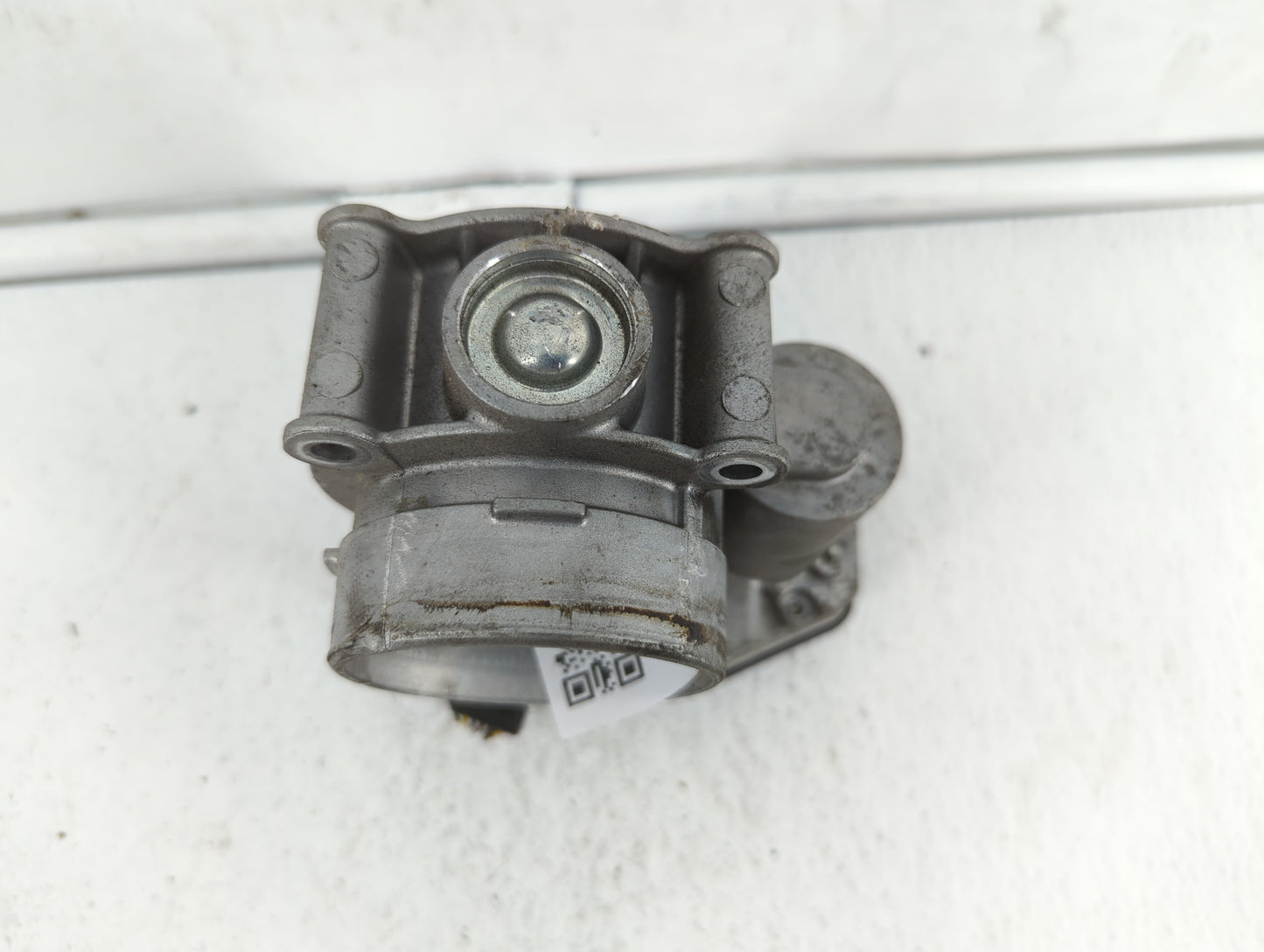 2013-2019 Ford Fusion Throttle Body P/N:DS7E-9F991-AK DS7E-9F991-AD Fits Fits 2013 2014 2015 2016 2017 2018 2019 2020 OEM Us