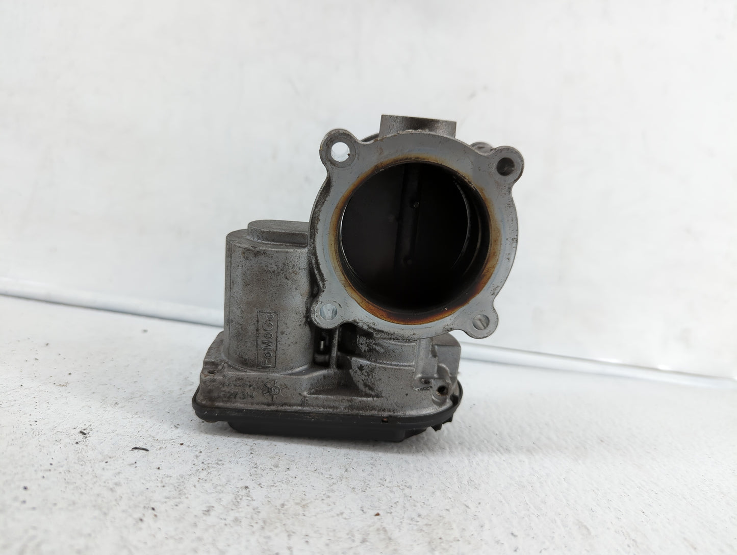 2013-2019 Ford Fusion Throttle Body P/N:DS7E-9F991-AK DS7E-9F991-AD Fits Fits 2013 2014 2015 2016 2017 2018 2019 2020 OEM Us