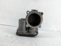2013-2019 Ford Fusion Throttle Body P/N:DS7E-9F991-AK DS7E-9F991-AD Fits Fits 2013 2014 2015 2016 2017 2018 2019 2020 OEM Us