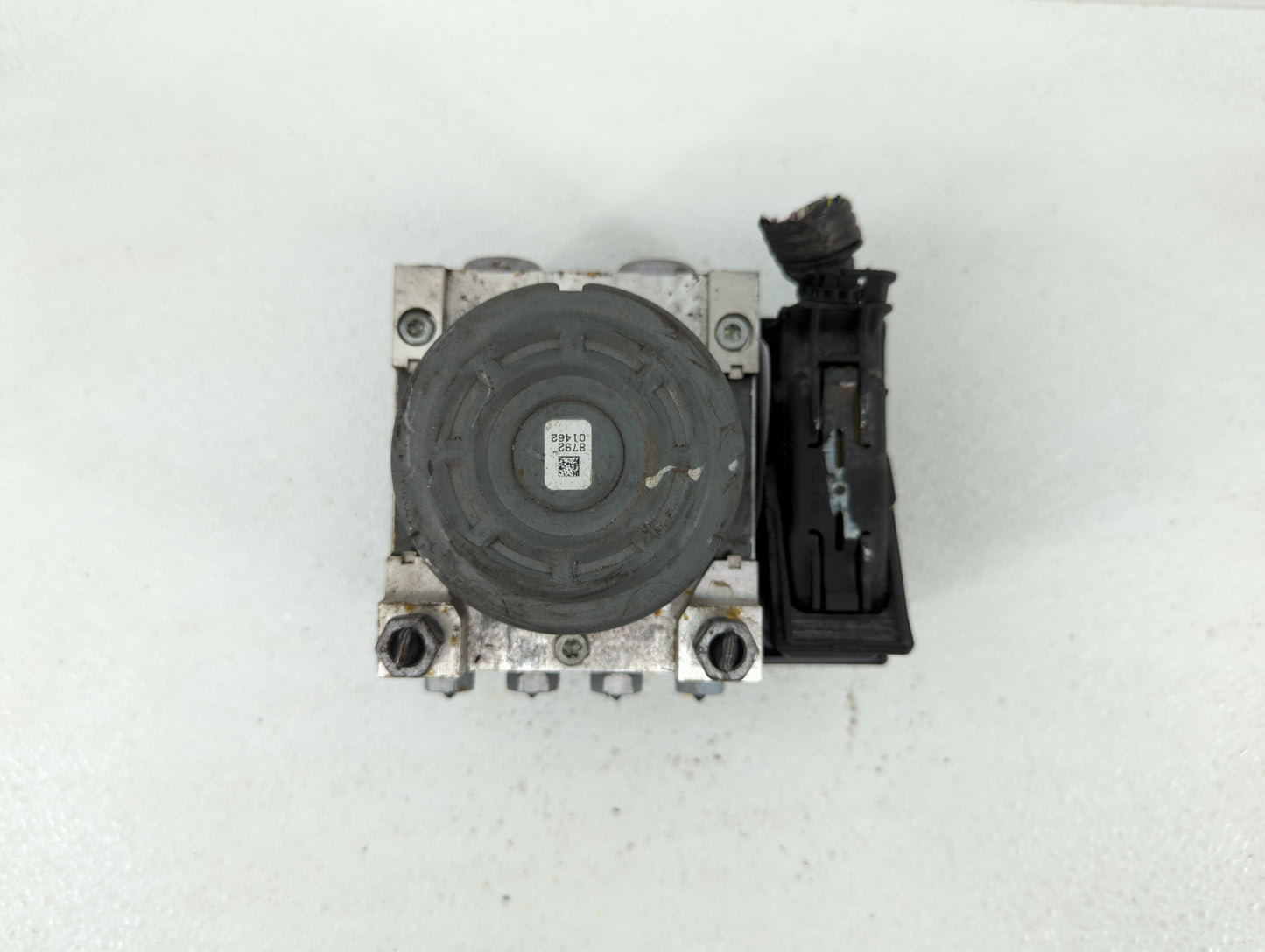 2014-2016 Ford Fusion ABS Pump Control Module Replacement P/N:DG9C-2C219-DF DG9C-2C405-DF, EG9C-2C405-AG Fits Fits 2014 2015