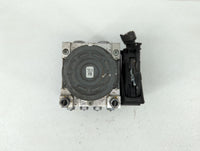 2014-2016 Ford Fusion ABS Pump Control Module Replacement P/N:DG9C-2C219-DF DG9C-2C405-DF, EG9C-2C405-AG Fits Fits 2014 2015