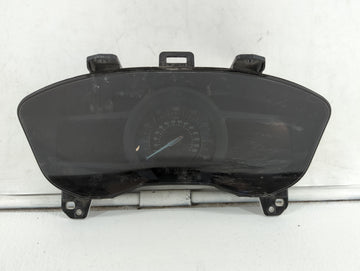 2016 Ford Fusion Instrument Cluster Speedometer Gauges P/N:GS7T-10849-JA GS7T-10849-JC, GS7T-10849-JB Fits OEM Used Auto Par
