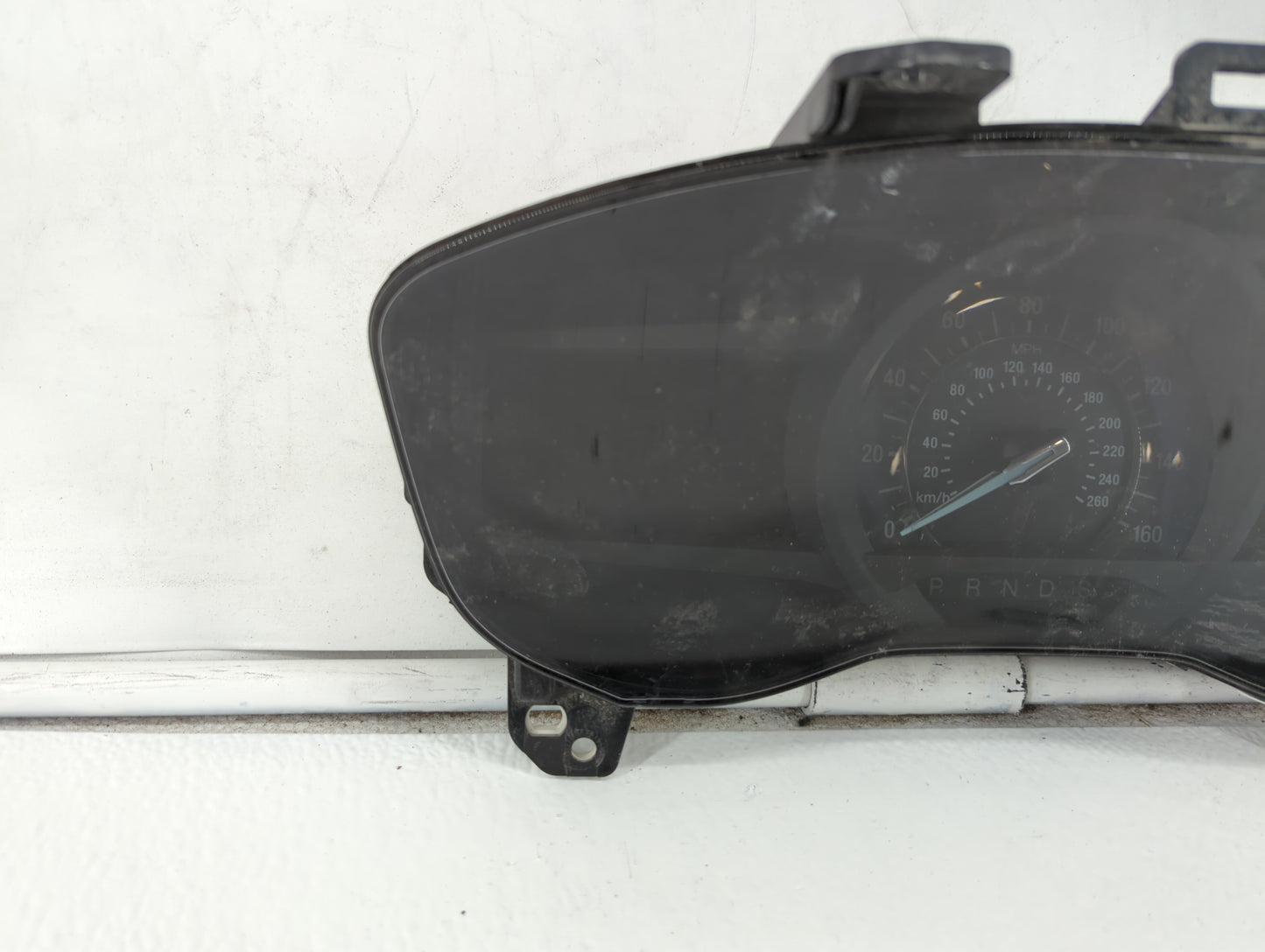 2016 Ford Fusion Instrument Cluster Speedometer Gauges P/N:GS7T-10849-JA GS7T-10849-JC, GS7T-10849-JB Fits OEM Used Auto Par