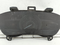 2016 Ford Fusion Instrument Cluster Speedometer Gauges P/N:GS7T-10849-JA GS7T-10849-JC, GS7T-10849-JB Fits OEM Used Auto Par