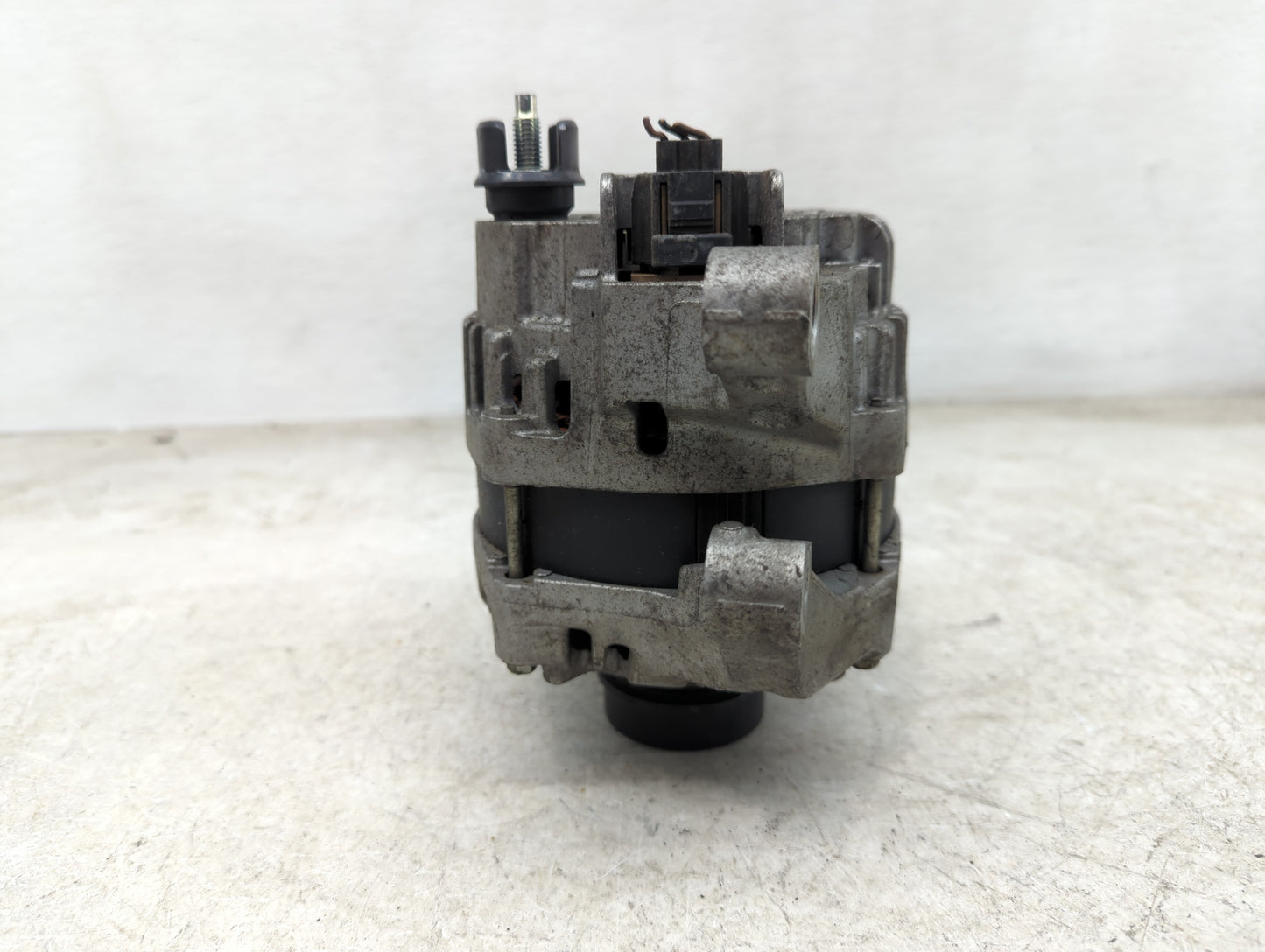 2013-2020 Ford Fusion Alternator Replacement Generator Charging Assembly Engine OEM P/N:DS7T-18300-HA Fits OEM Used Auto Par