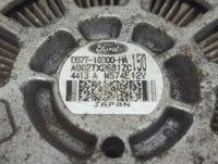 2013-2020 Ford Fusion Alternator Replacement Generator Charging Assembly Engine OEM P/N:DS7T-18300-HA Fits OEM Used Auto Par