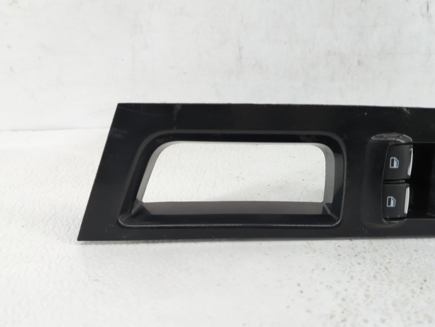 2013-2019 Ford Fusion Master Power Window Switch Replacement Driver Side Left P/N:HS73-14A568-B DG9T-14540-ABW Fits OEM Used