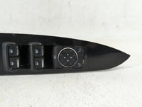 2013-2019 Ford Fusion Master Power Window Switch Replacement Driver Side Left P/N:HS73-14A568-B DG9T-14540-ABW Fits OEM Used