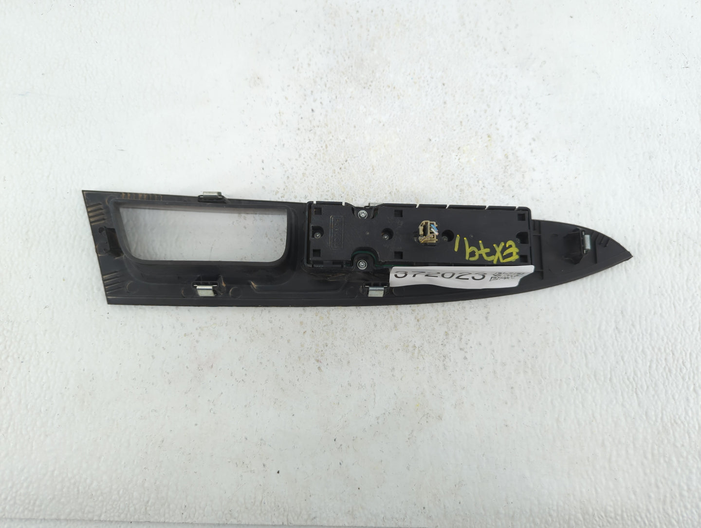 2013-2019 Ford Fusion Master Power Window Switch Replacement Driver Side Left P/N:HS73-14A568-B DG9T-14540-ABW Fits OEM Used