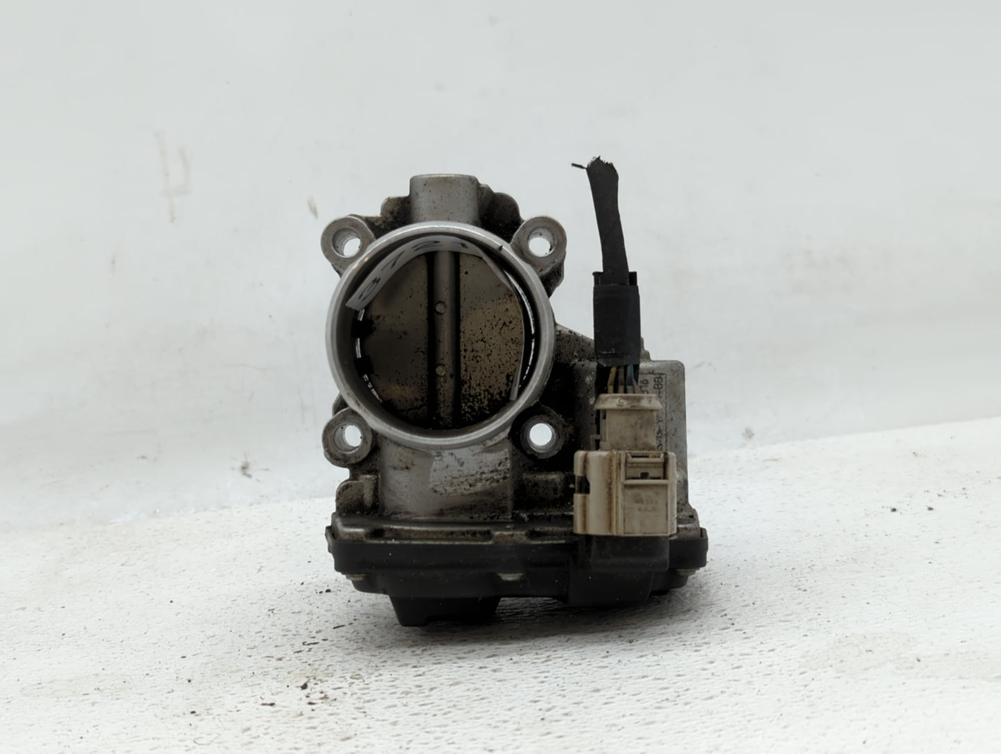 2014-2019 Ford Fusion Throttle Body P/N:50989011 DS7G-9F991-BB, DS7G-9E991-BB Fits Fits 2014 2015 2016 2017 2018 2019 OEM Us