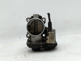 compare product 2014-2019 Ford Fusion Throttle Body P/N:50989011 DS7G-9F991-BB, DS7G-9E991-BB Fits Fits 2014 2015 2016 2017 2018 2019 OEM Used Auto Parts