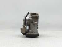 2014-2019 Ford Fusion Throttle Body P/N:50989011 DS7G-9F991-BB, DS7G-9E991-BB Fits Fits 2014 2015 2016 2017 2018 2019 OEM Us