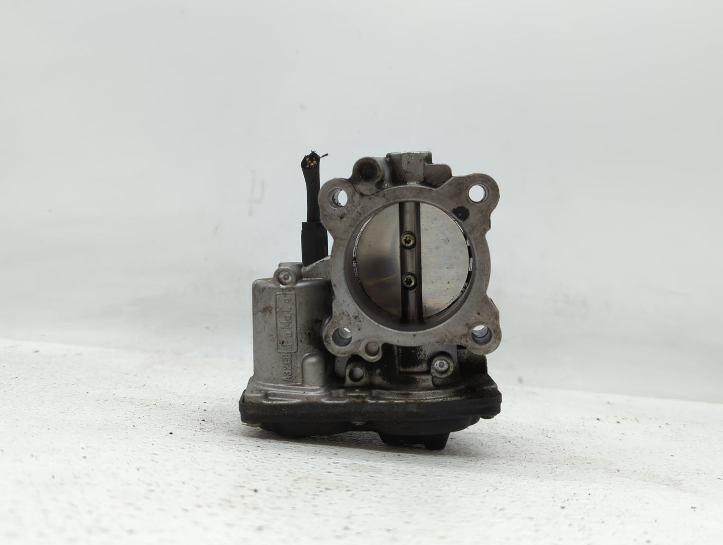 2014-2019 Ford Fusion Throttle Body P/N:50989011 DS7G-9F991-BB, DS7G-9E991-BB Fits Fits 2014 2015 2016 2017 2018 2019 OEM Us