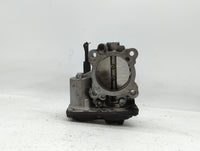 2014-2019 Ford Fusion Throttle Body P/N:50989011 DS7G-9F991-BB, DS7G-9E991-BB Fits Fits 2014 2015 2016 2017 2018 2019 OEM Us