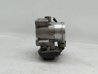 2014-2019 Ford Fusion Throttle Body P/N:50989011 DS7G-9F991-BB, DS7G-9E991-BB Fits Fits 2014 2015 2016 2017 2018 2019 OEM Us